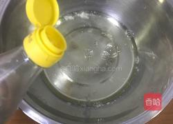 草莓酱蛋糕卷的做法图解6