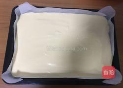 千叶纹蛋糕的做法图解12
