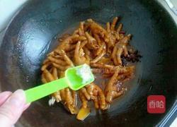 卤香辣凤爪的做法图解7