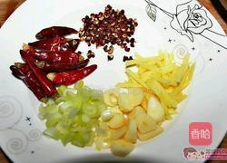 麻辣水煮鱼片的做法图解1