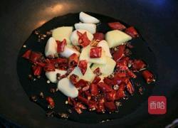 麻辣水煮鱼片的做法图解4