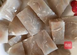 肉皮冻子的做法图解7