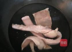 肉皮冻子的做法图解2