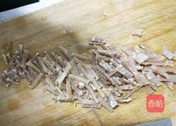 肉皮冻子的做法图解4