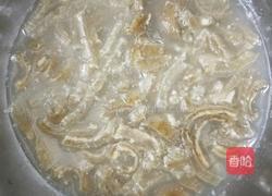 肉皮冻子的做法图解6