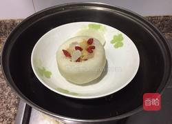 双耳酿梨的做法图解8