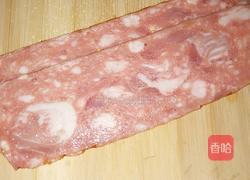 培根芝士焗饭的做法图解4