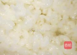 培根芝士焗饭的做法图解5