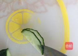 黄瓜花的做法图解4