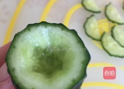 黄瓜花的做法图解5