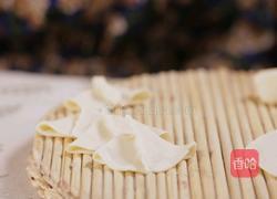 旧时记忆里的油煎肉三角的做法图解10