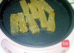 红糖姜汁千层糕的做法图解13