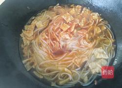 螺蛳粉(即食)的做法图解6