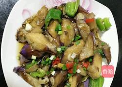 红烧茄子的做法图解8
