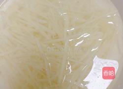 泡椒土豆丝的做法图解2