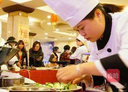 土豆丝炒肉的做法图解7