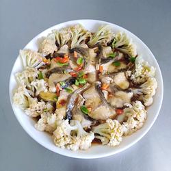 花心鱼片的做法[图]