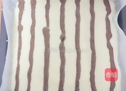 千叶纹蛋糕的做法图解15