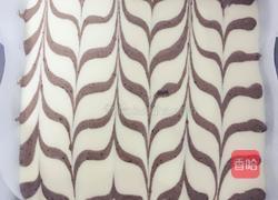 千叶纹蛋糕的做法图解16