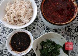 凉拌鸡胸肉的做法图解5