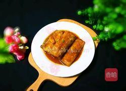 蒜香带鱼的做法图解20