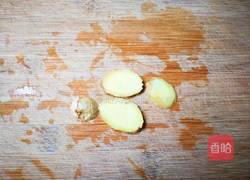 蒜香带鱼的做法图解3