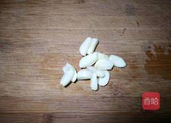 蒜香带鱼的做法图解4