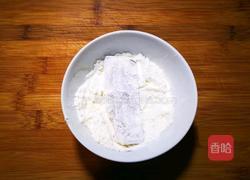 蒜香带鱼的做法图解8