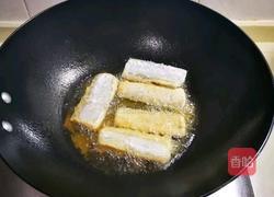 蒜香带鱼的做法图解9