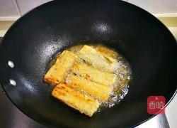 蒜香带鱼的做法图解10