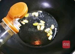 蒜香带鱼的做法图解13