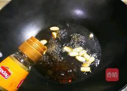 蒜香带鱼的做法图解14