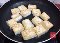 糖醋脆皮豆腐的做法图解6