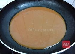 糖醋脆皮豆腐的做法图解9