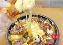 小胖胖的排骨芝士的做法图解5