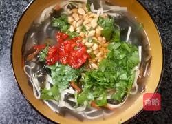 淮安辣汤的做法图解6