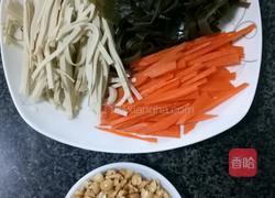 淮安辣汤的做法图解1