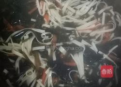 淮安辣汤的做法图解5