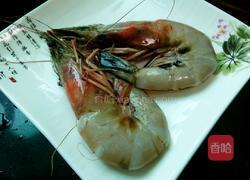 老屋疙瘩汤的做法图解2