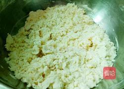 老屋疙瘩汤的做法图解4