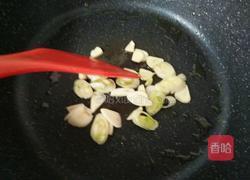 清炒西兰花的做法图解6