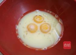 草莓蛋糕盒子的做法图解3