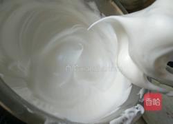 草莓蛋糕盒子的做法图解7