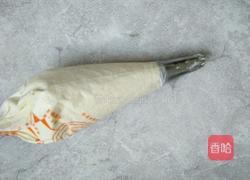 草莓蛋糕盒子的做法图解15