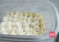 草莓蛋糕盒子的做法图解16