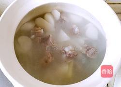 排骨山药汤的做法图解10