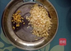 蒜蓉生蚝的做法图解3