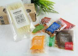 一碗香辣诱人的螺蛳粉的做法图解3