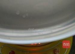 藜麦苹果粥的做法图解6