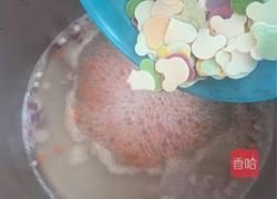 骨汤卡通面的做法图解5